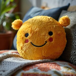 Текстура прям огонь. При этом окружение от слова hygge не меняется, видимо, от ...