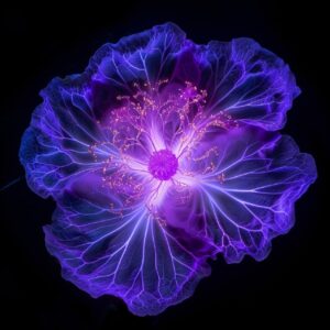 kirlian photography --v 6.0by joenapalm Prompt collection...