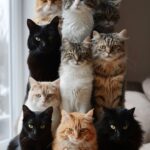 Comic Christmas - Midjourney v6 Prompt collection...