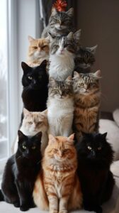 Comic Christmas - Midjourney v6 Prompt collection...