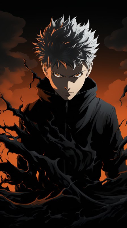 (Jujutsu Kaisen): Choso's Shadow Dominion Illustrate the formidable special grad...