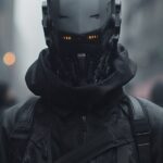 Highly detailed hyperrealistic movie still inspired by Roger Deakins, day time i...
