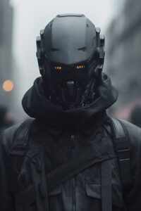 Highly detailed hyperrealistic movie still inspired by Roger Deakins, day time i...