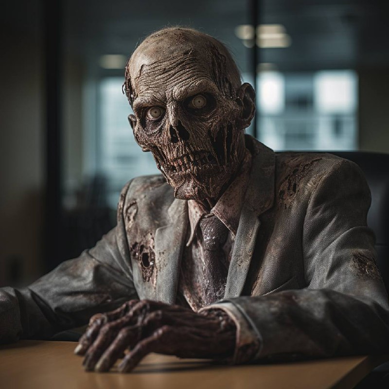 Hnu5p-vMLVSSwWAOilgw_eSY8IqkXOCYf8VtnPpcC2JwTYJCzMOJ0rXltxQJXAnaHM79aj-Pag2orB4dV2bwntg30MAQg64lFNcI.jpeg promptzombie depicted as aruthless CEO of a... - تصویر 1
