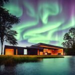 So sad that Dalle2 can't generate Aurora borealis. Just can't...but for Stable D...