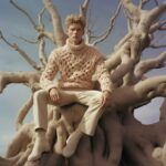 Aesthetic notstaliga photography, photograph by Tim Walker, editorial fashion ph...