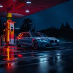 Иногда добавляю доп промпты в комменты, если не влазит в пост. Первая пикча здес...