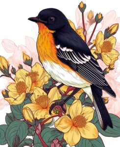 Будут хорошо смотреться в качестве фона дизайна упаковки. Текст или лого можно р...