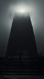 Photography in the style of Hiroshi Sugimoto --v 5.2 --s 500 --c 14by Hanzo Prom...
