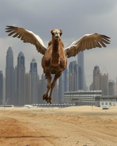 Не забываем про креатив. В промпте можно поменять любые слова и получить похожий...