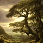 Image and video made with AI. Stable Diffusion + leiapixSD - https://lexica.art/...