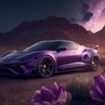 A few concept cars design + Landscapes.  Midjourney...