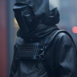 Highly detailed hyperrealistic movie still inspired by Roger Deakins, day time i...