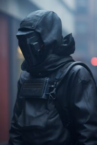 Highly detailed hyperrealistic movie still inspired by Roger Deakins, day time i...