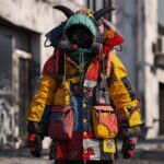 Один из трендов на Pinterest - создание вещей из кусочков старой одежды. Таким о...