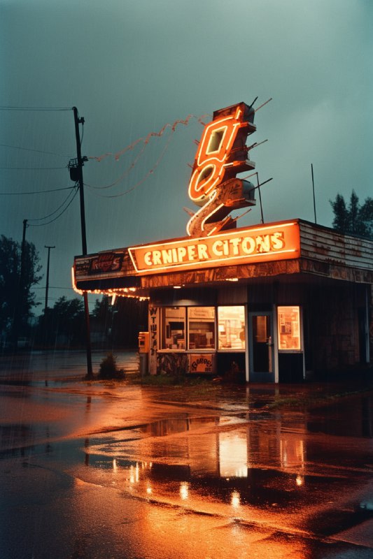 QrD0UBetHjJQQhSdD3JLgldvimYyQ6WG3m0eS1PcCF0FAogJyv7ul8Y9DkQCMCptlgmW3_gXO-4FFNTjQl2OCuCTkmojM-UoJaxC.jpeg V5 retro signage and carsPrompt - Epic tornado, abandoned vintage retro signage ...