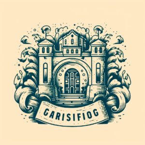 Risograph - устройство для трафаретной печатиuniversity graphoc logo risograph -...