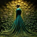 Tilda swinton ::5 Fashion photography by mario testino ::2 Peacock, wildlife pho...