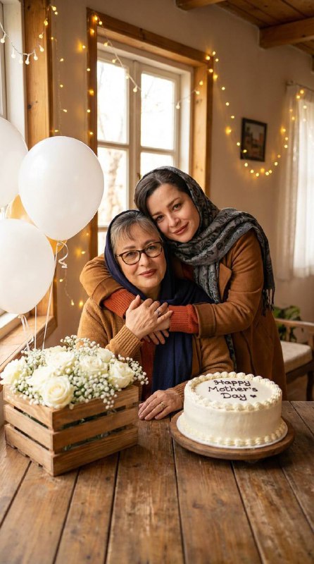 “A beautiful photo of you and your...