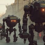 Кто-то устроил атаку ботов на канал. +50 подписчиков за пол часа. Всë равно все ...