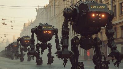 Кто-то устроил атаку ботов на канал. +50 подписчиков за пол часа. Всë равно все ...