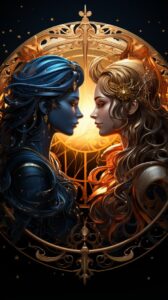 Excellent communicators - What sets Gemini apart is their ability to articulate ...