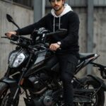 پرامپت دختر Ultra-realistic hyper-detailed 8K full-body cinematic portrait using...