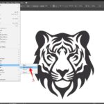  Как превратить картинку в векторную графику? Простой способ Наверное многие зам...