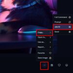 One tip if you want to adjust your old artworks generated with Midjourney1. Open...