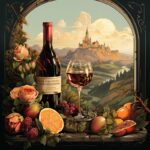 I need the rose wine scene --s 750 --v 5.2by nilagda2787Prompt collection...