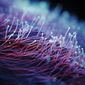 Cells are straight or slightly curved rods, more than 3 μm wide, 8-16 μm long. M...