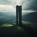 Words for large-scale scenes and giant objects. MidjourneyUse in prompts:- seen ...