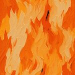 Lovely Thick Impasto painting in the style of Clyfford Still --v 5.2 --s 250 --w...