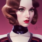 Star wars? Stable Diffusion (Lexica+Playgroundai img2img)Lexica SD promptA pin u...