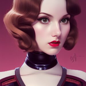 Star wars? Stable Diffusion (Lexica+Playgroundai img2img)Lexica SD promptA pin u...