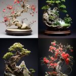 bonsai ikebana bosozoku --ar 8:10by Sly Fox Prompt collection...
