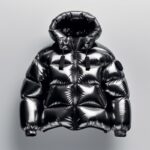 Wear name list for your Midjourney prompts1. Puffer jacket / down jacket2. Silk ...