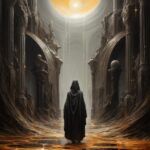 Sacristandoori --ar 5:7 --v 5.2 --s 600by Keshadx21 Prompt collection...