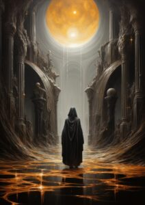 Sacristandoori --ar 5:7 --v 5.2 --s 600by Keshadx21 Prompt collection...