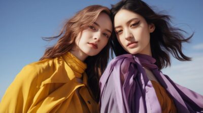 #colors for your Midjourney prompts:Color 1:light purple / lavender / violet dre...