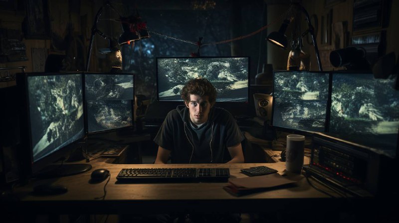 bYU0VswLwhrST2DPii0geAoJfhIAkwkCbX1yvT-Bs3fMN10gkfFlPfIBxo2QWpzVySRTta7IYvF__UUuhk3-8Jmd7y10hOyD8Uz7.jpeg prompt a person on a desk with... - تصویر 1