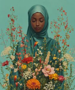 there's no faith without taking uncommitted lives | illustration by tish altabar...