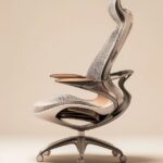 Уже обновили свой деревянный табурет? Я как раз в процессе.functional concept de...