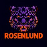 Prepare for the Panthera Blaze, Rosenlund E-sports' symbol of raw power. This 3D...