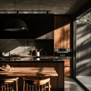 Интересный тип светотени в форме окна - soft window-shaped shadow. Больше промпт...