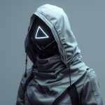 Подборка интересных промптов с канала (с момента выхода v6):1. Креативный генера...