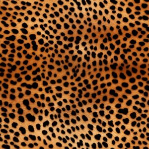 Leopard skin pattern, highly realistic --tileby sgmews Prompt collection...