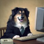 Long-awaited first-time TG channel avatar update First one was created with Dall...