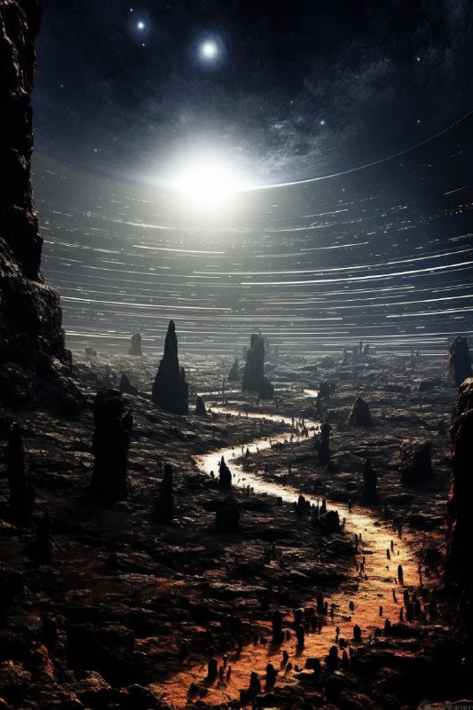 grwLV1FuYcrB9X2KG_HRGL6NPn2AdhXI2Zog0SeWw5hCF14RQjHhePuGuLFEvCqOd_6H5OcCrzKDsul2oM190ggvz_s_tTZfpeed.jpeg An asteroid belt, thousands of rocky bodies floating in space. Some are small an...