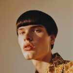Стрижки и причёски1. Bowl Cut2. Buzz Cut3. Comb - Over hair4. Pompadour Haircut5...